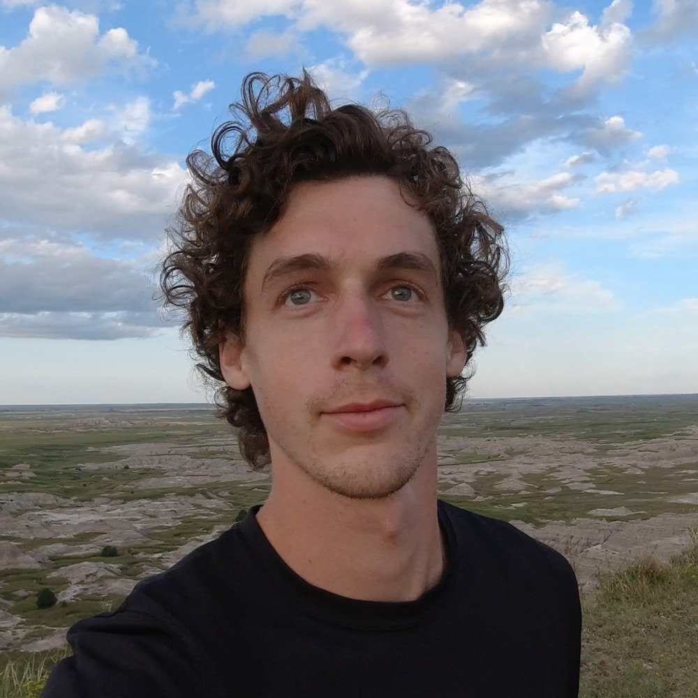 Meet your Posher, Joshua